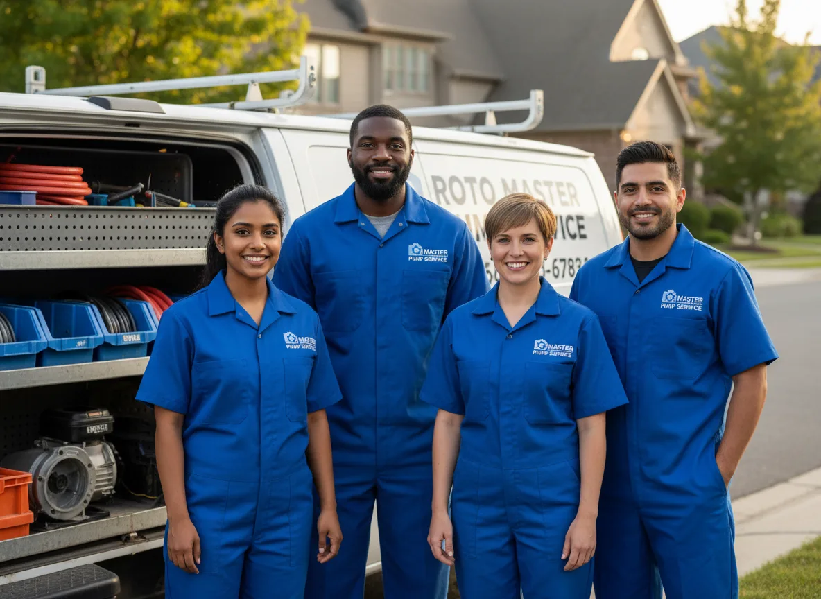 Sump Pump Installation company in Orange City, FL